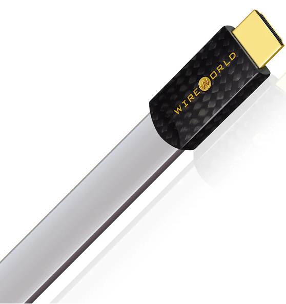 Platinum Starlight® 48 HDMI Cable Platinum Starlight® 48 HDMI Cable