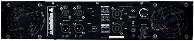 Wharfedale Pro CPD 1000 