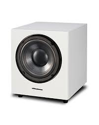 Wharfedale WH-D10 Subwoofer Wharfedale WH-D10