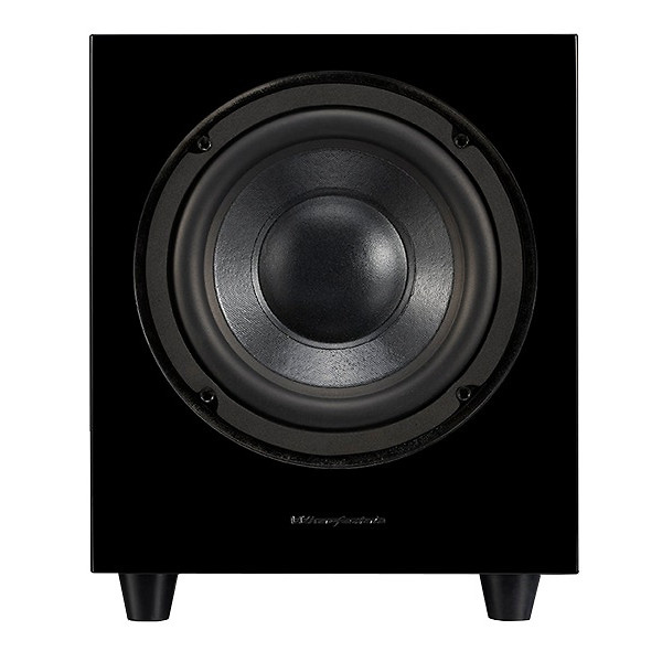 Wharfedale WH-D10 negro 