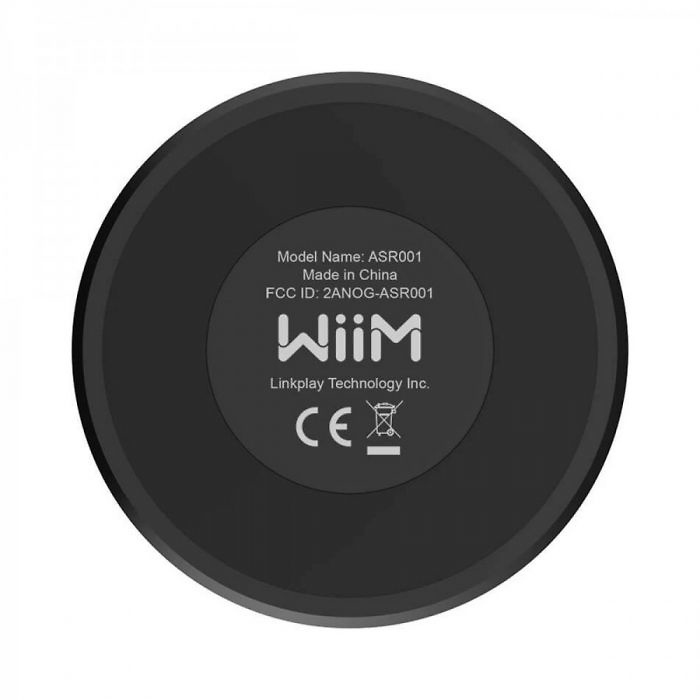 Wiim Mini 