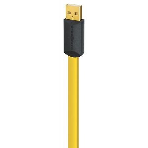 Chroma 8 USB3.0 A to Micro B Cable Wireworld Chroma 8 USB3.0 A to Micro B