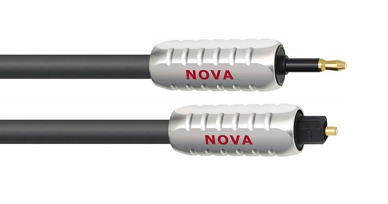 Cable Nova Toslink a 3.5mm Cable Wireworld Nova Toslink a conector 3.5mm