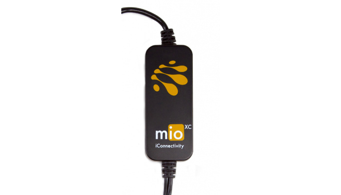 iConnectivity mioXC Interfaz MIDI USB iConnectivity mioXC