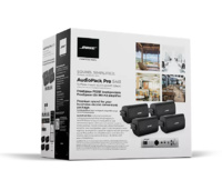 Bose AudioPack Pro S4