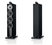 Bowers and Wilkins 702 S3
