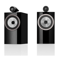 Bowers and Wilkins 705 S3 (pareja)