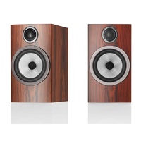 Bowers and Wilkins 706 S3 (pareja)