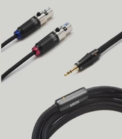 Cable EMPYREAN OFC STANDARD JACK 3.5mm