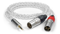 Cable Ifi 4.4mm a XLR