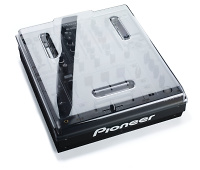 Decksaver Pioneer DJM900 / DJM900NXS2