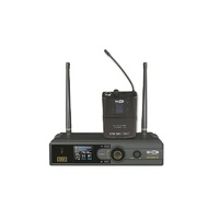 KS KMI 600 UHF / BELT Micrófono