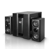 LD SYSTEMS DAVE8 XS