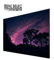 Lumene Movie Palace UHD-4K/8K Platinum Ultra Slim