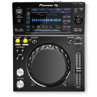 PIONEER DJ XDJ700
