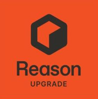 REASON STUDIOS UPGRADE TO REASON 12