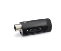 Transmisor inalámbrico de micro/línea – XLR para Bose S1 Pro+  