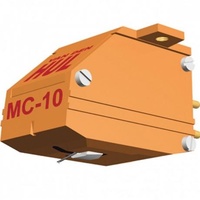 Van-Den-Hul MC-10 SPECIAL