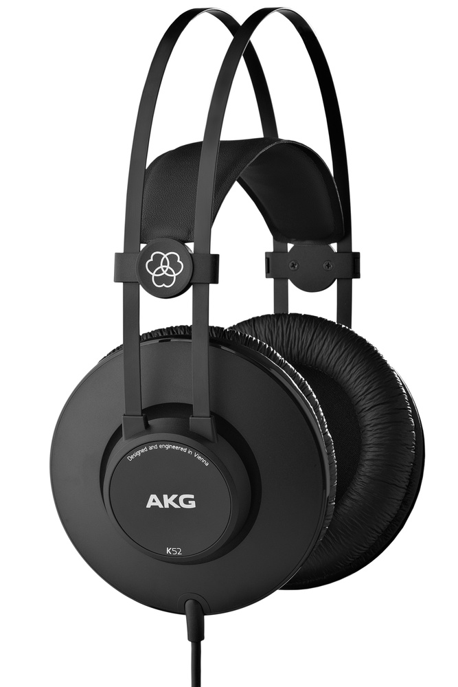 Auriculares AKG K-52