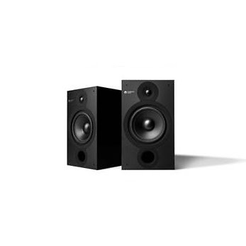 Cambridge audio SX60 Altavoces Cambridge Audio SX-60 en negro