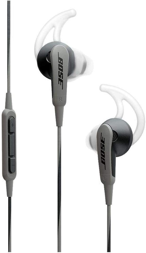 Auriculares Bose SoundSport IE for Samsung Galaxy