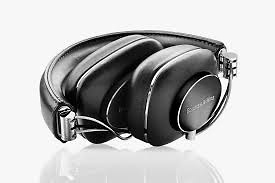 Auriculares Bowers Wilkins P7