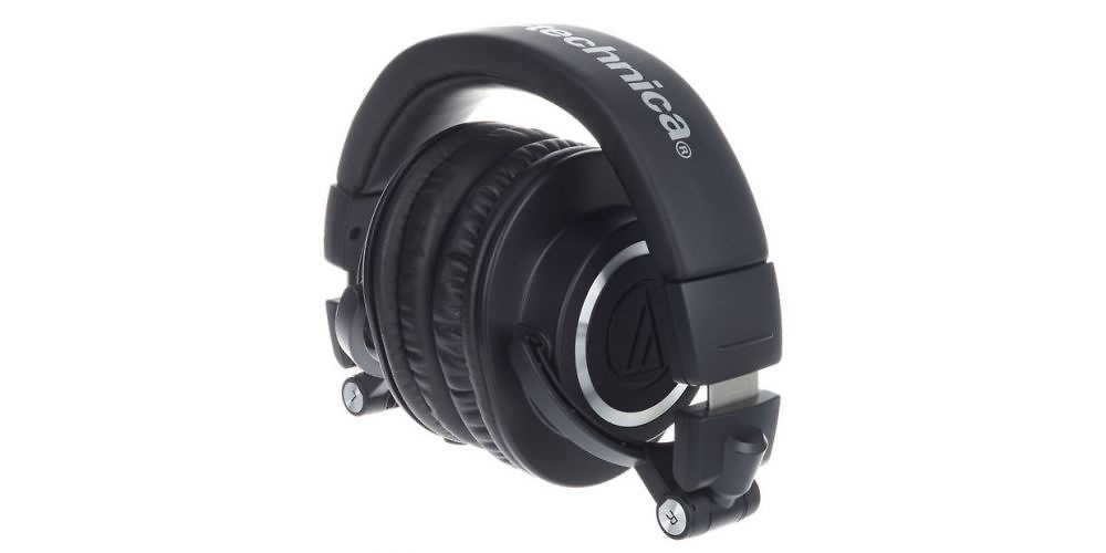 Audio-Technica ATH-M50xDS Limited Edition - Auriculares Estudio Cerrados