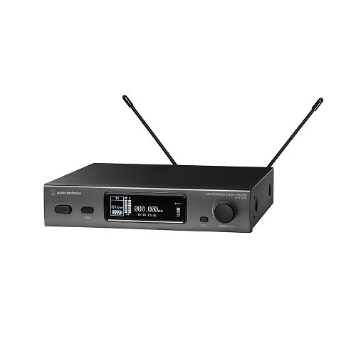 Audio-Technica ATW-R3210 ATW-R3210: Receptor Serie 3000