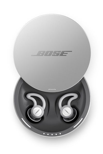 Bose Sleepbuds Auriculares para dormir con bloqueo de ruido Bose Sleepbuds™