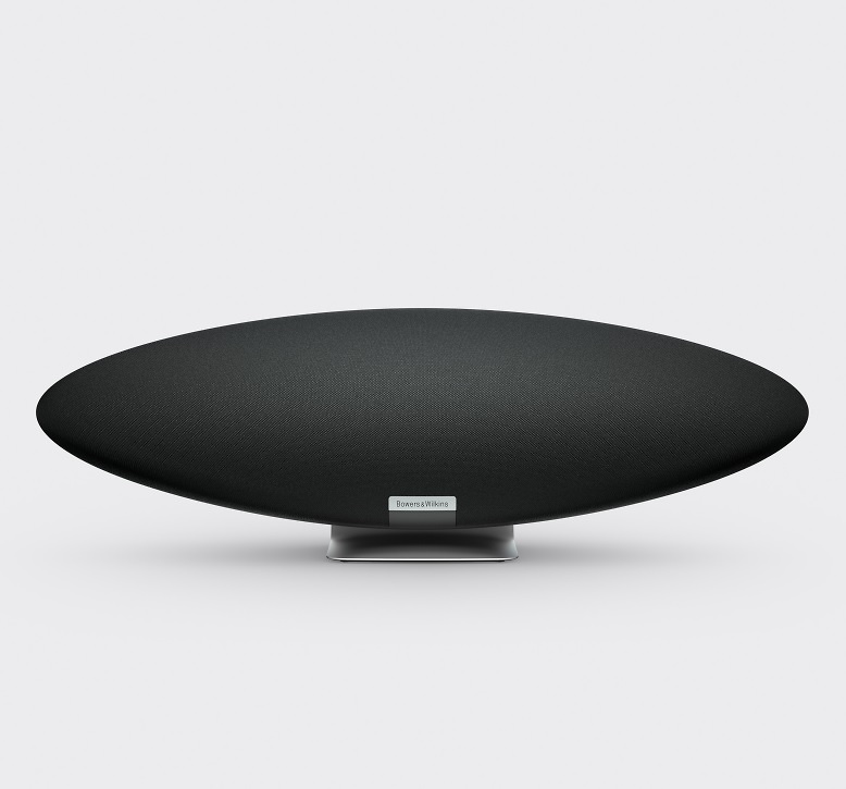 Bowers and Wilkins Zeppelin Bowers and Wilkins Zeppelin