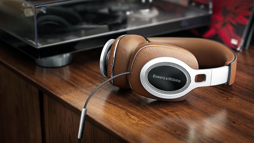 P9 Signature Auriculares Bowers and Wilkins P9 Signature