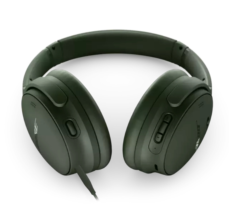 Bose QuietComfort Headphones Bose QuietComfort Headphones