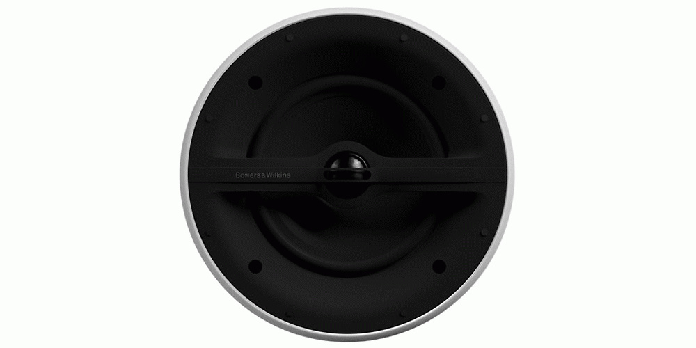 Bowers and Wilkins CCM362 (pareja) 