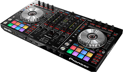 CONTROLADOR DJ PIONEER DDJSX2 