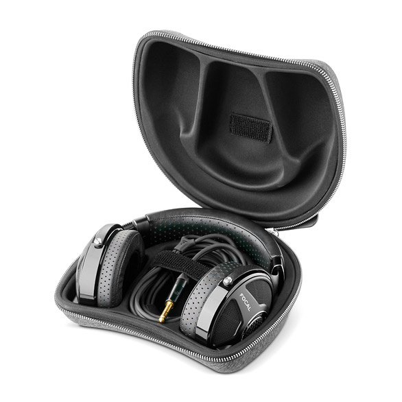 FOCAL CARRYING CASE 