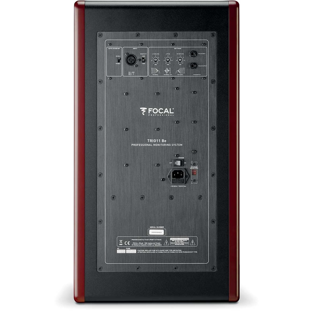 FOCAL TRIO 11 Be 