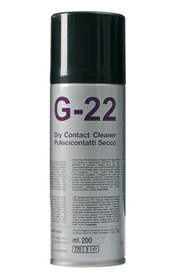 G-22 Spray Limpiador Fonestar G-22