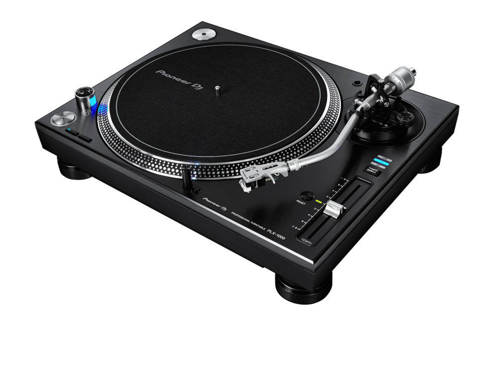 GIRADISCOS PIONEER DJ PLX1000 