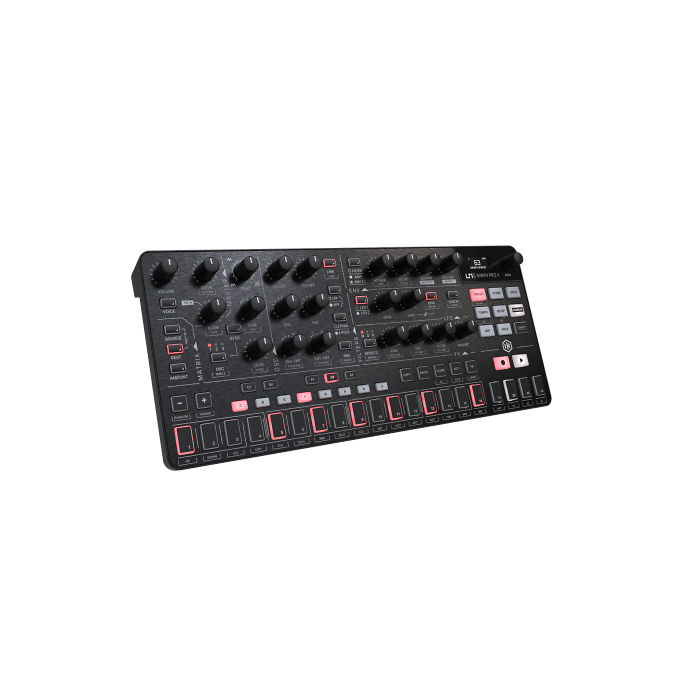 IK UNO SYNTH PRO X 