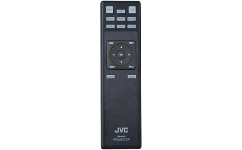 JVC LX-UH1 B 