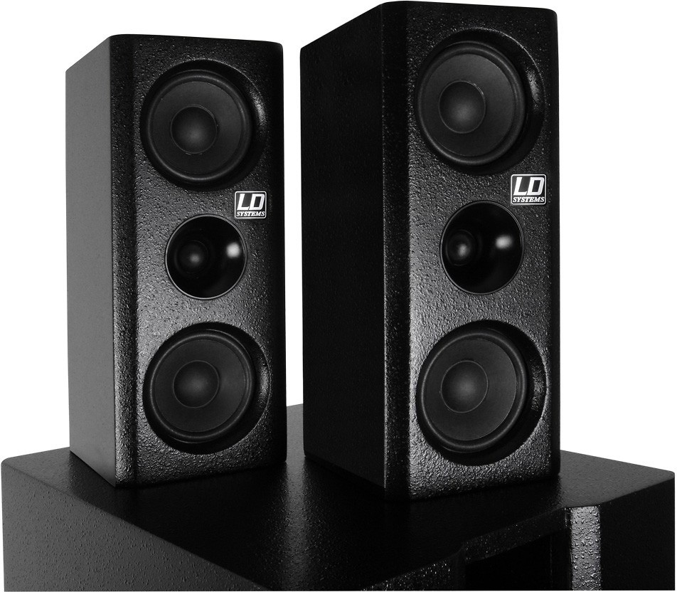 LD SYSTEMS DAVE8 XS 