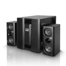 LD SYSTEMS DAVE8XS 