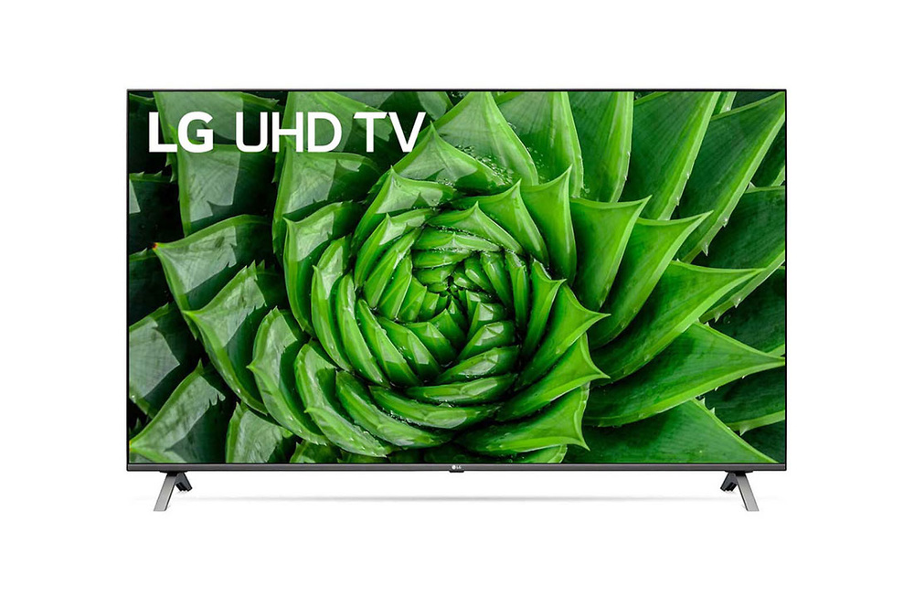 LG 65UN80006LA SMART TV UHD 4K LG 65UN80006LA SMART TV UHD 4K
