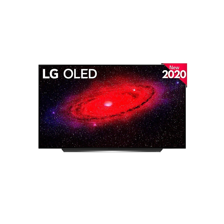 Televisor LG OLED77CX6LA Ultra HD 4K Televisor LG OLED77CX6LA Ultra HD 4K
