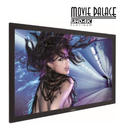 Movie Palace UHD-4K/8K Platinum Movie Palace UHD-4K/8K Platinum
