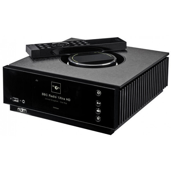 DM-41 Sistema de audio HiFi con reproductor de CD