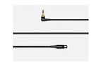 HC-CA0102 Cable liso para auriculares HDJ-2000MKII