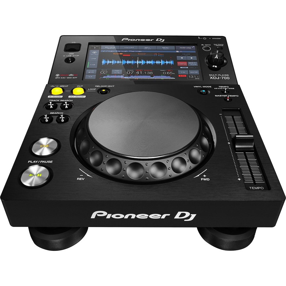 PIONEER DJ XDJ700 