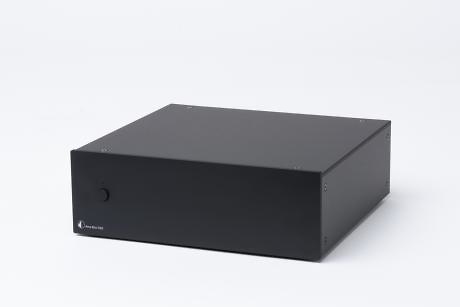 AMP BOX DS2 Etapa de potencia Pro-ject AMP Box DS2