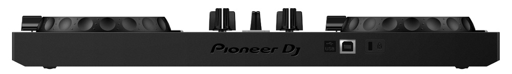 Pioneer DJ DDJ200 